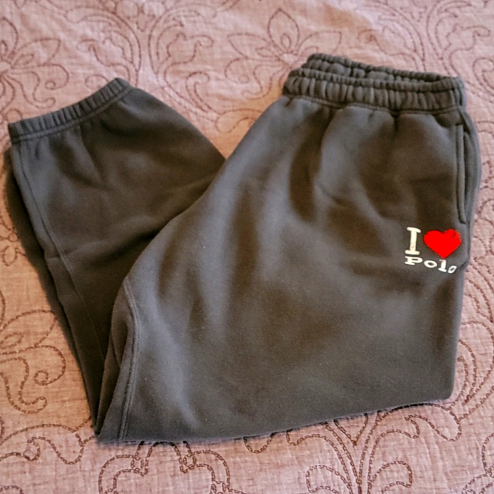 Polo Ralph Lauren Sweat Pants